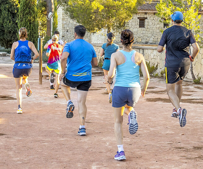 runners Inicio